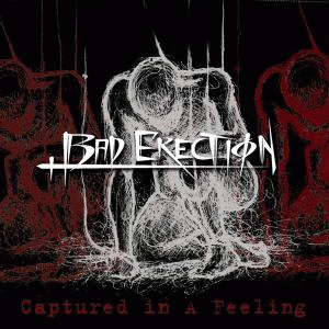 Bad Erection : Captured in a Feeling